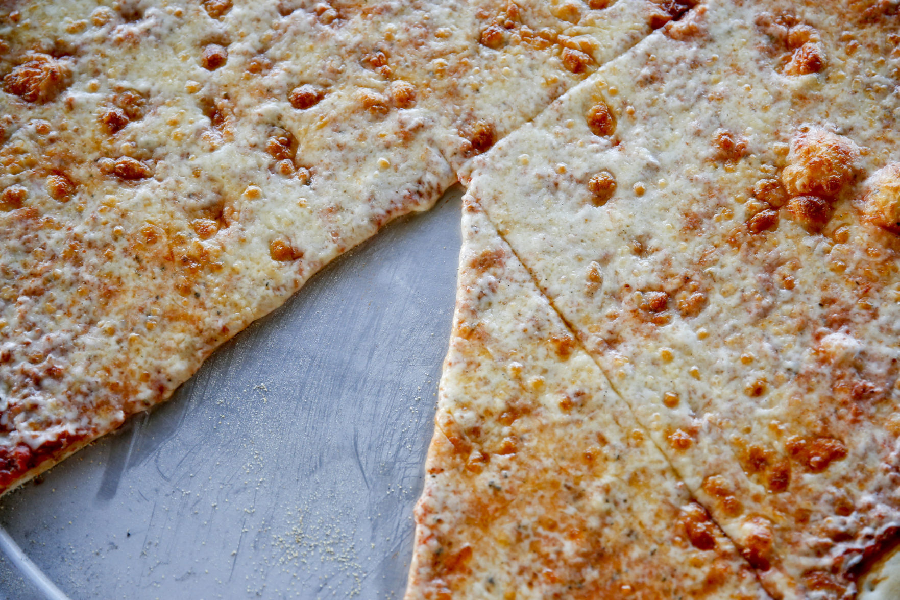 Jimmy's New York Pizzeria